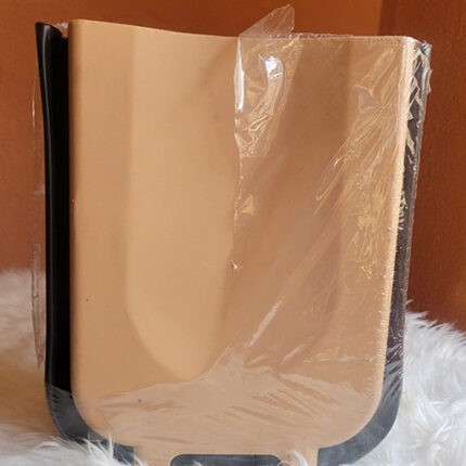 Cabinet Waste Bin – Hidden, Hygienic & Space-Saving Kitchen Waste Solution