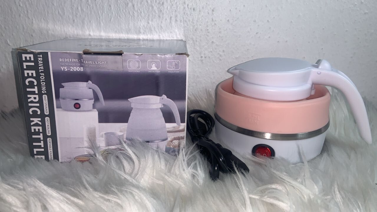 WhatsApp Image 2026-01-26 at 1.50.29 PM (1) Foldable Electric Kettle - Image 1
