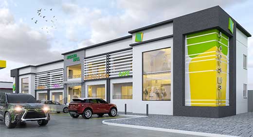 Construction • Remodeling • Renovation • Revamping