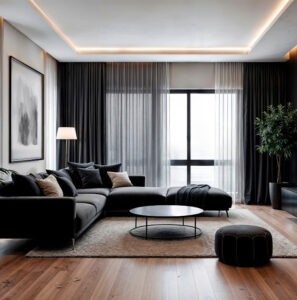 Creating Luxury, Turnkey, and Signature Spaces with Alluring Design Concepts
