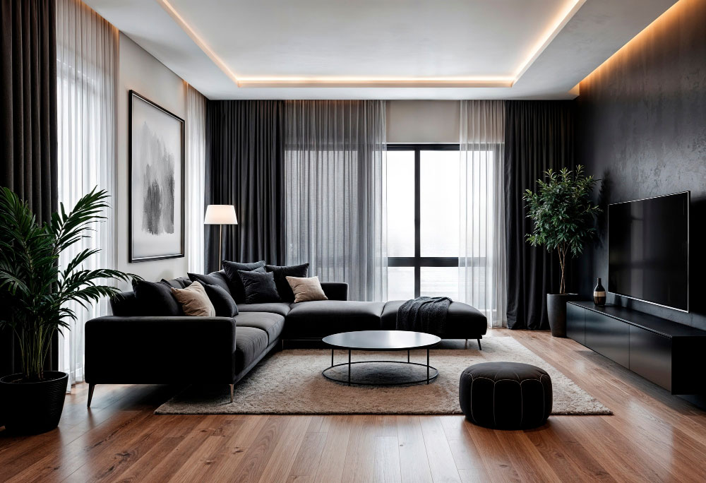 Creating Luxury, Turnkey, and Signature Spaces with Alluring Design Concepts