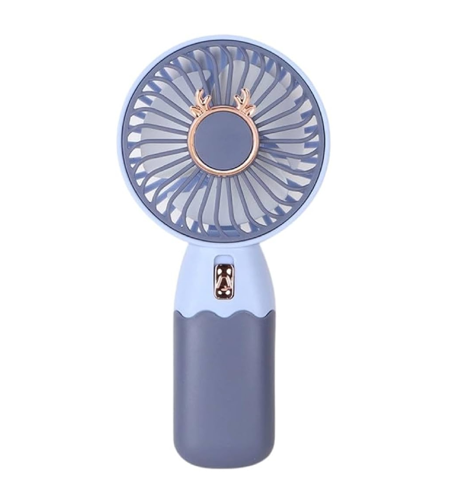 Candy Hand Fan Candy Hand Fan - Image 1