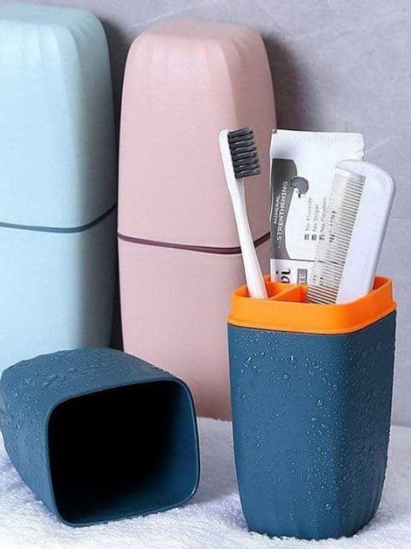Tooth brush holder-faa62dfa (1) Tooth brush holder - Image 1