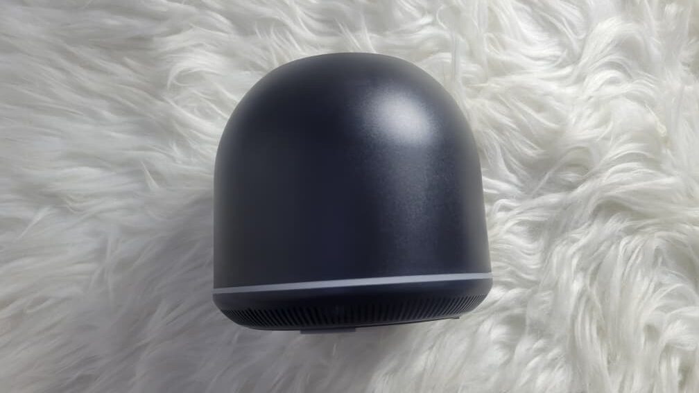 WhatsApp Image 2026-01-12 at 12.42.54 PM Flame Aroma Diffuser humidifier - Image 1