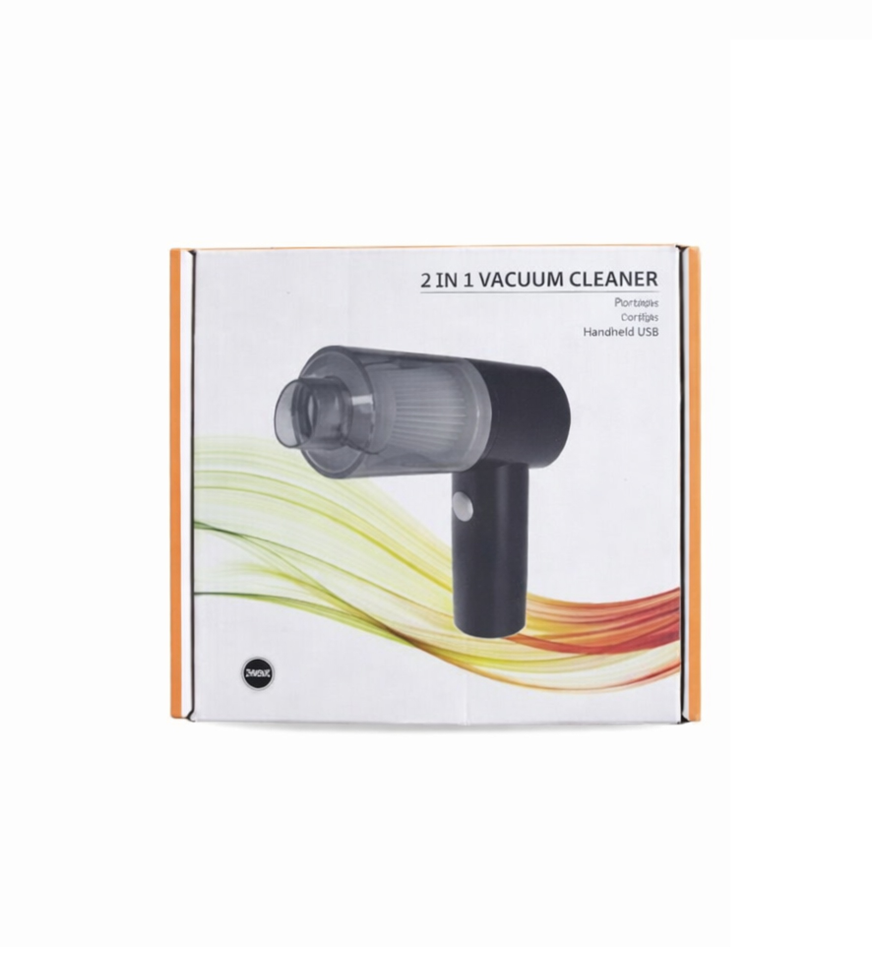 car Vaccume cleaner 2 2 in 1 Vacuum Cleaner - Image 1