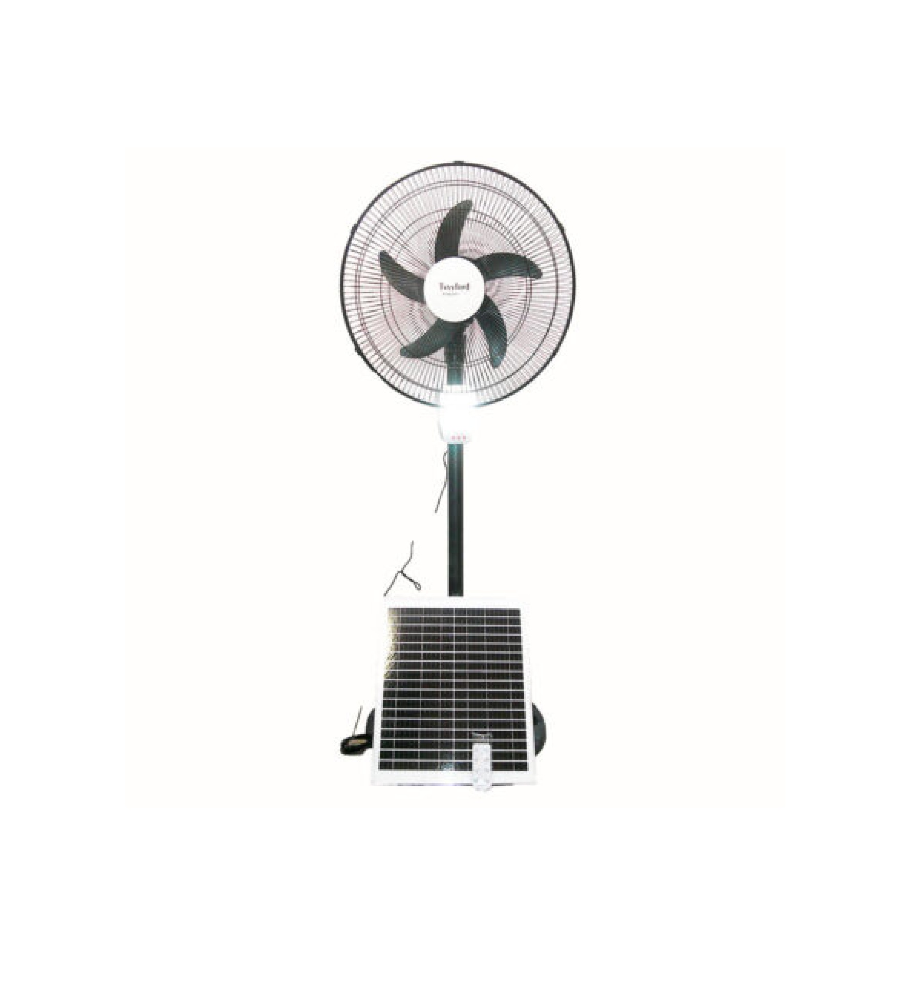 lithium fan 18" Lithium Rechargeable Fan - Image 1