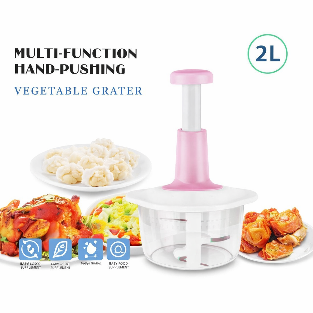 vegetable grater2 Vegetable Grater - Image 1
