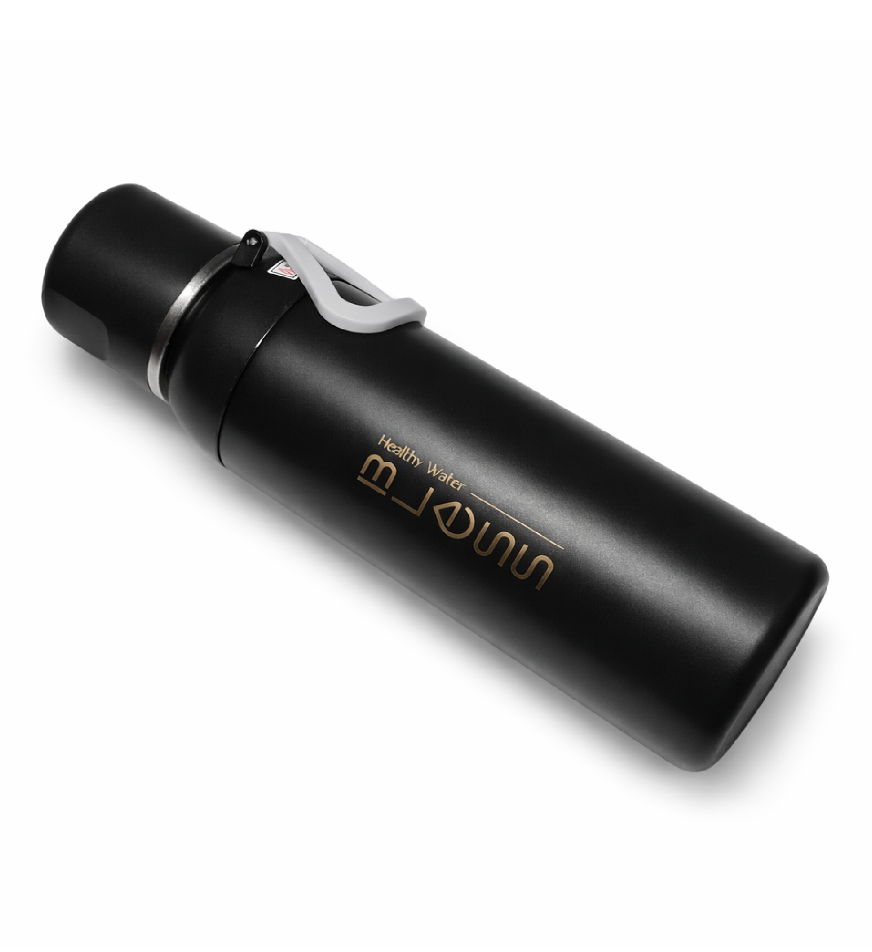 Bless hot and cold water flask (700mls capacity)2 Bless hot and cold water flask (700ml) - Image 1