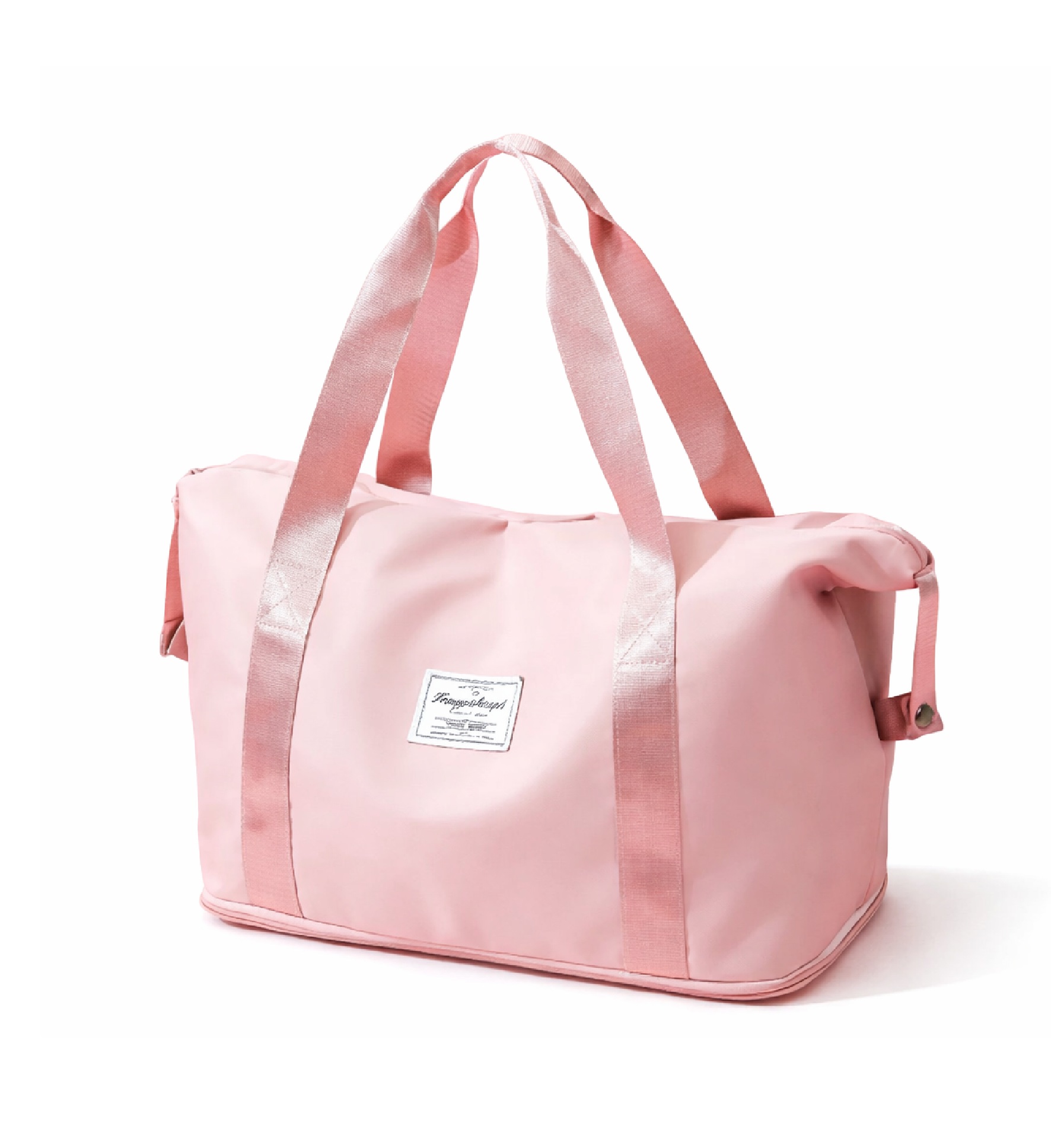 Large foldable traveling bags2 Large foldable traveling bags - Image 1