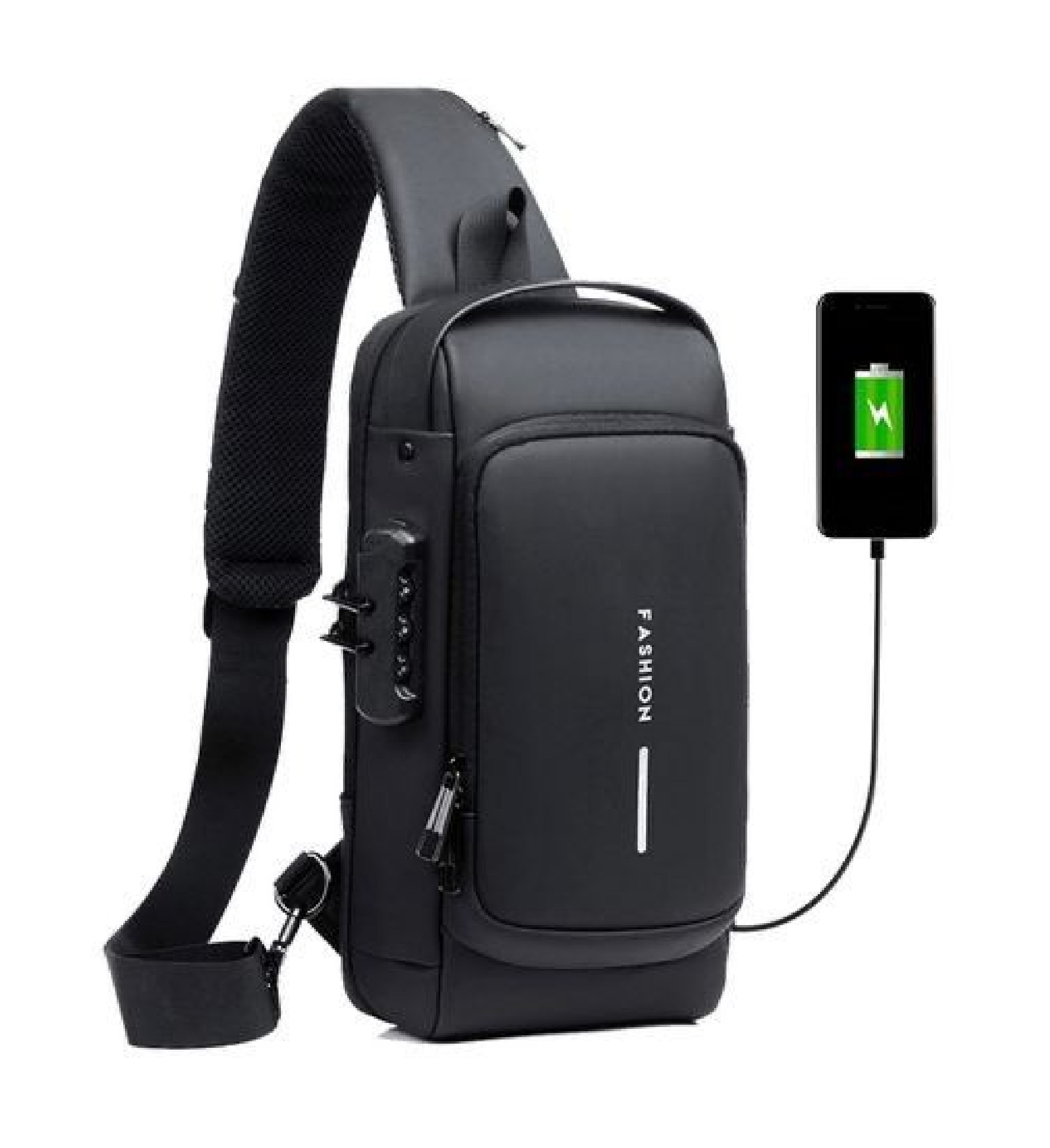 Smart bag Smart bag - Image 1