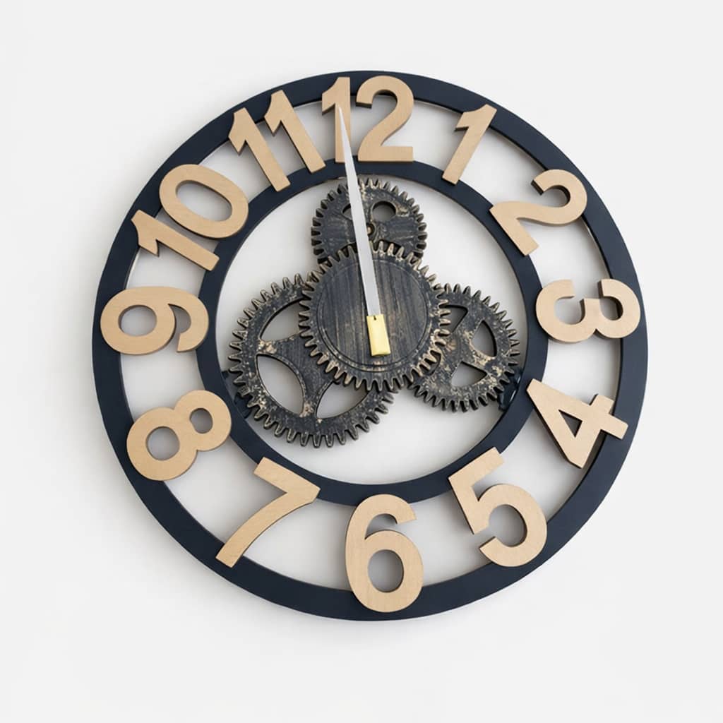 WhatsApp Image 2026-05-18 at 10.50.44 AM Wall clock - Image 1