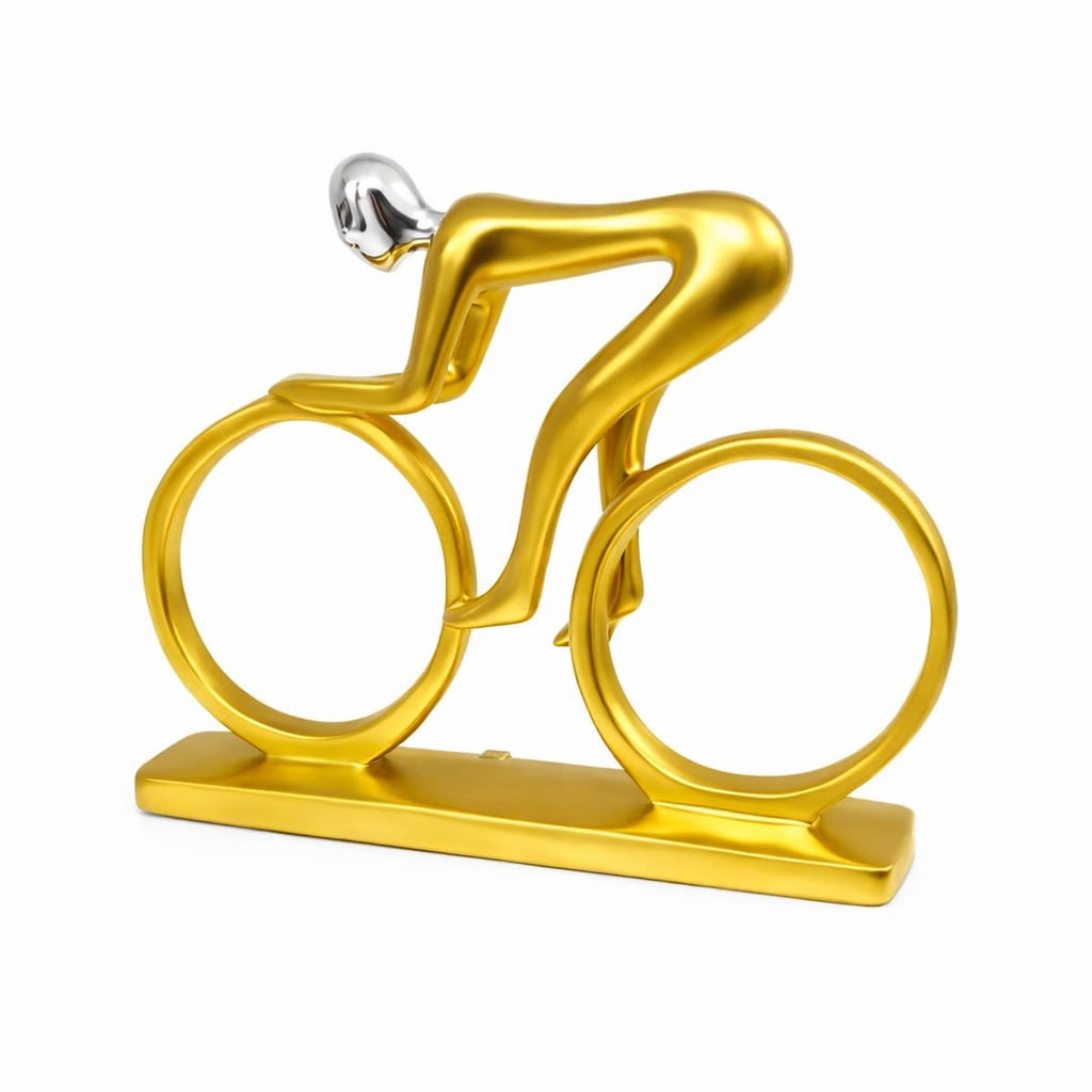WhatsApp Image 2026-05-18 at 11.04.18 AM Rider figurine - Image 1