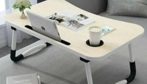 1 (9)-ae5127fd (1)n-a9c3ba6c Bed table (without drawer) - Image 1