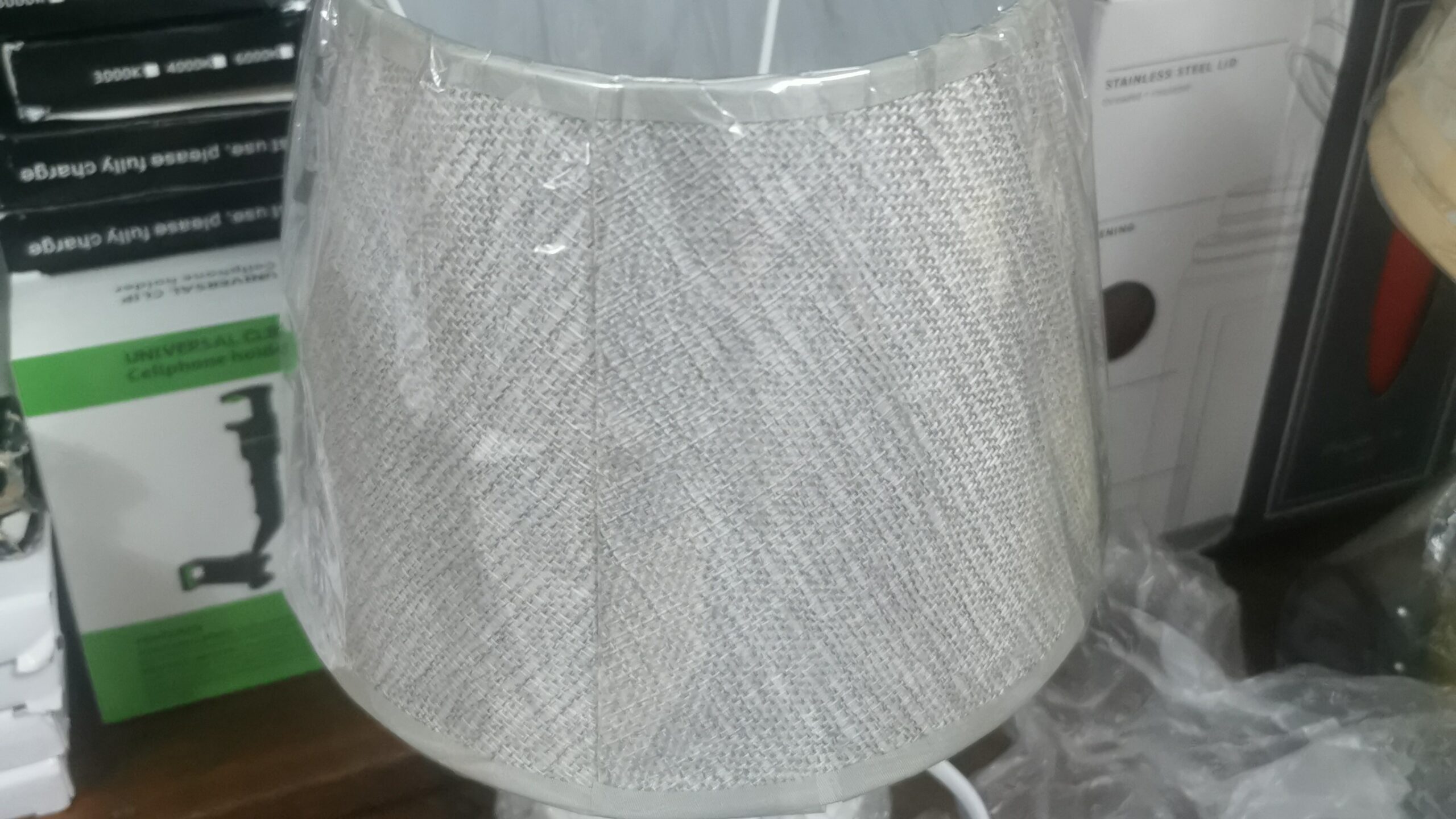 1741786422546819381803673722489-e3f1cf1fvvb-1d2fb012 Ceramic Table lamp - Image 1