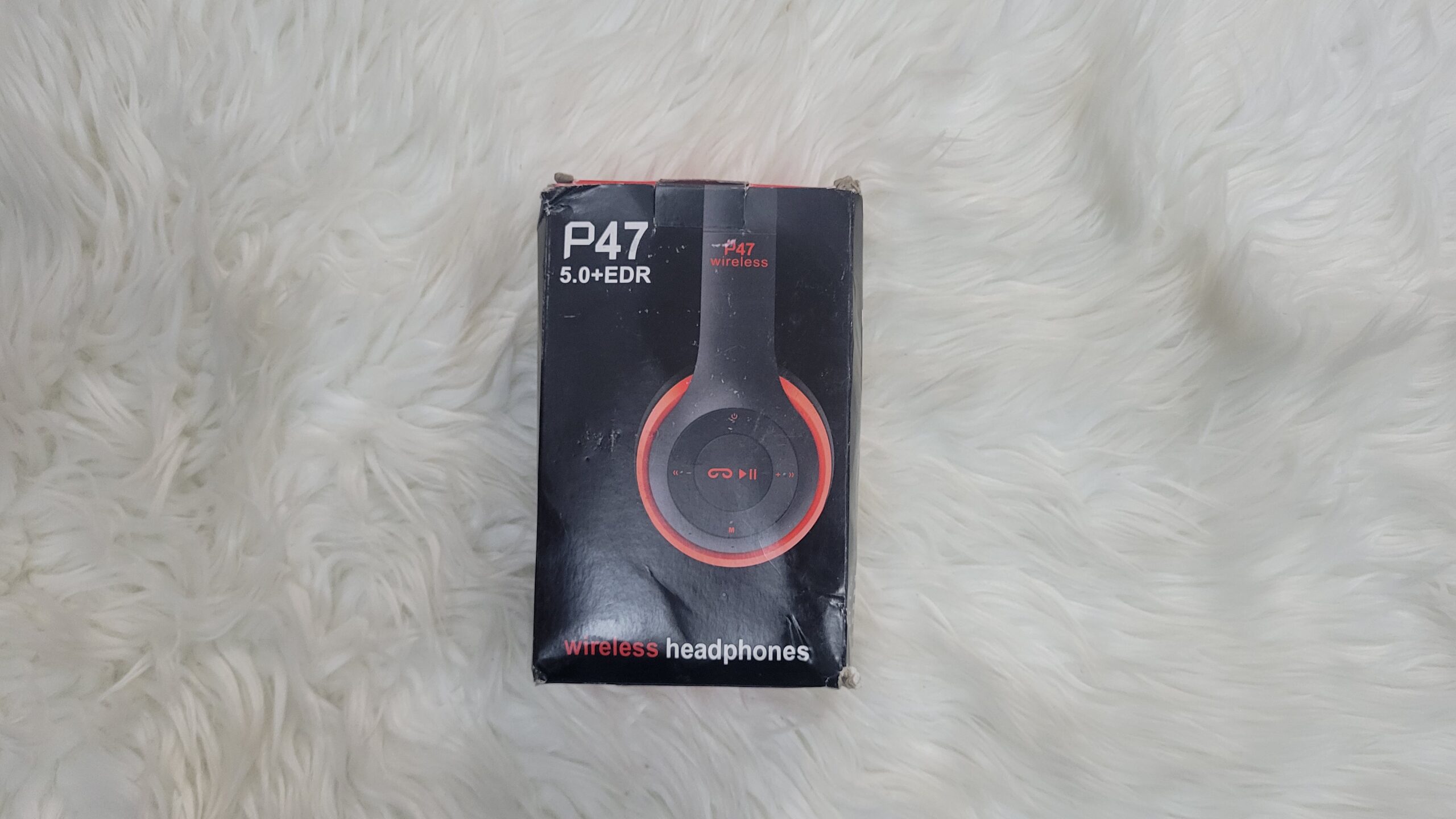 20260330_124938-a2d6978a P47 Bluetooth wireless headphones (Foldable) - Image 1