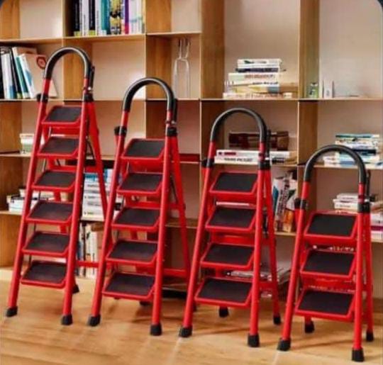 DIY ladder-4fd1b78a Ladder 3 steps - Image 1