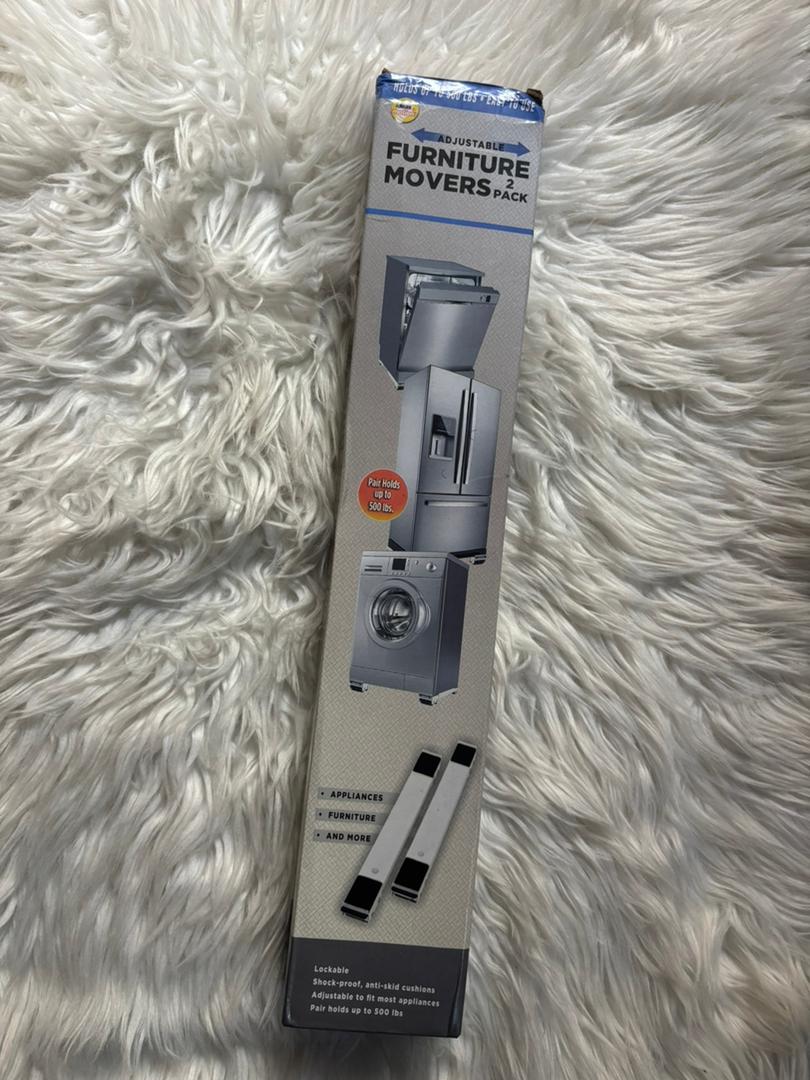 Extendable furniture mover-5ba648ea Extendable furniture mover - Image 1