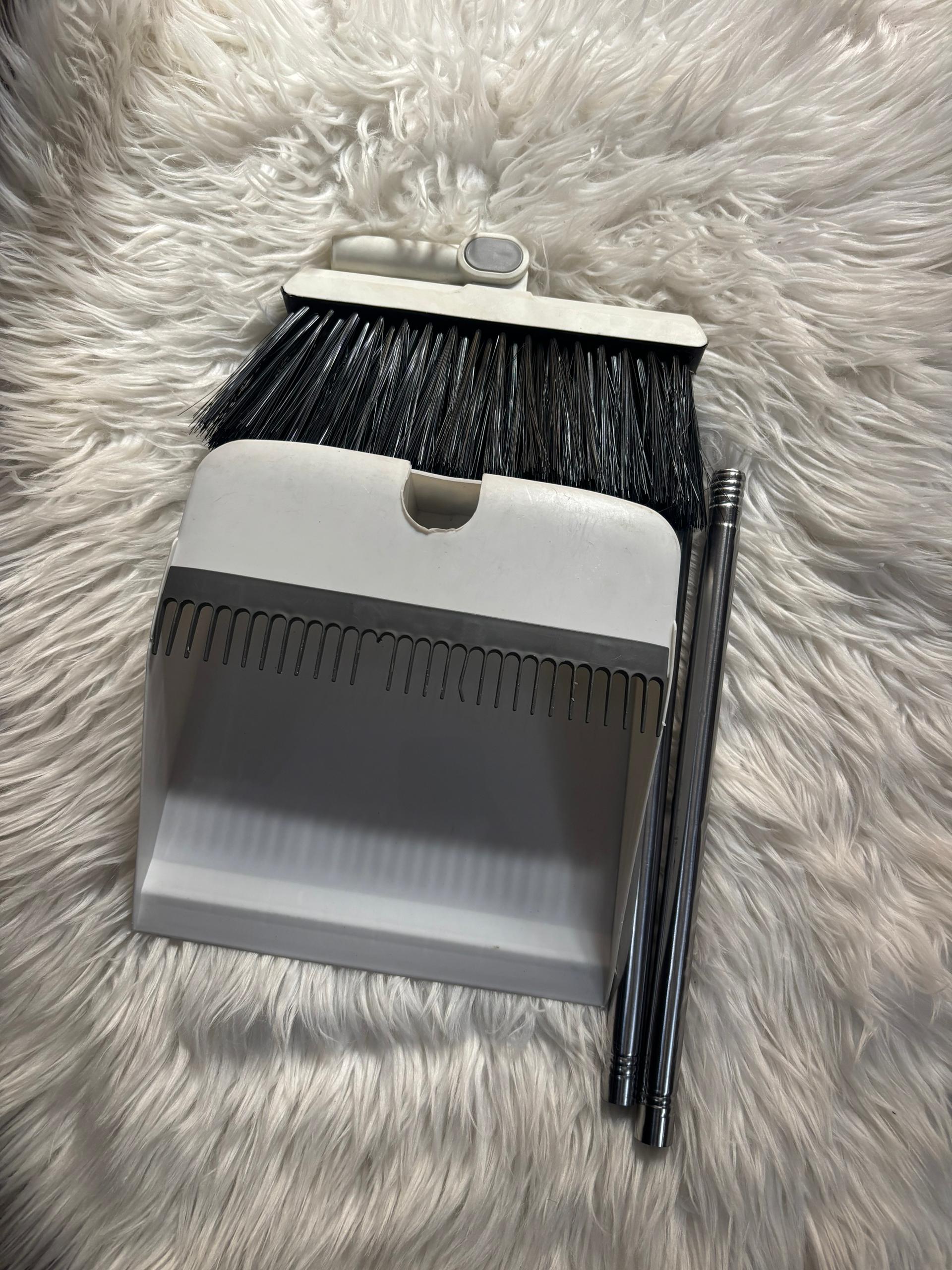 IMG-20260701-WA0010 2 in 1 Brush and sweeper - Image 1