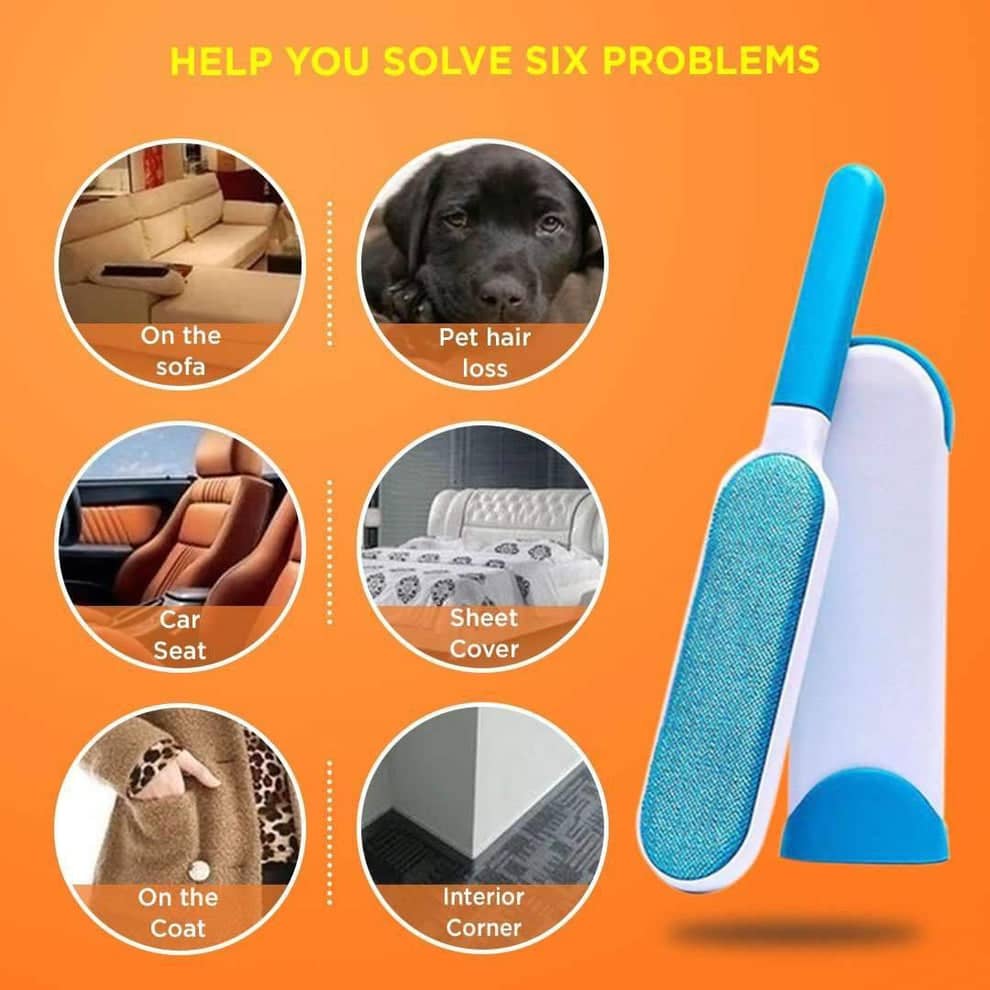 Lint Remover-f487f49a Lint Remover - Image 1