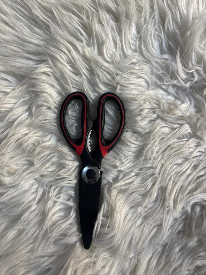 Multipiurpose Scisors-3724d0d6 Multipurpose scissors - Image 1
