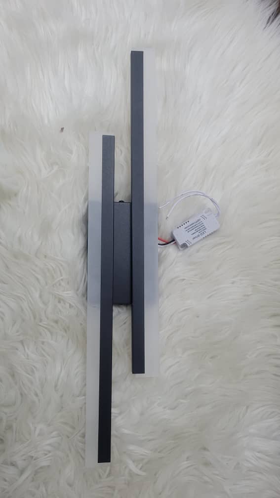 Wall mounted bedside lamp-a0d0778d Wall mounted bedside lamps - Image 1